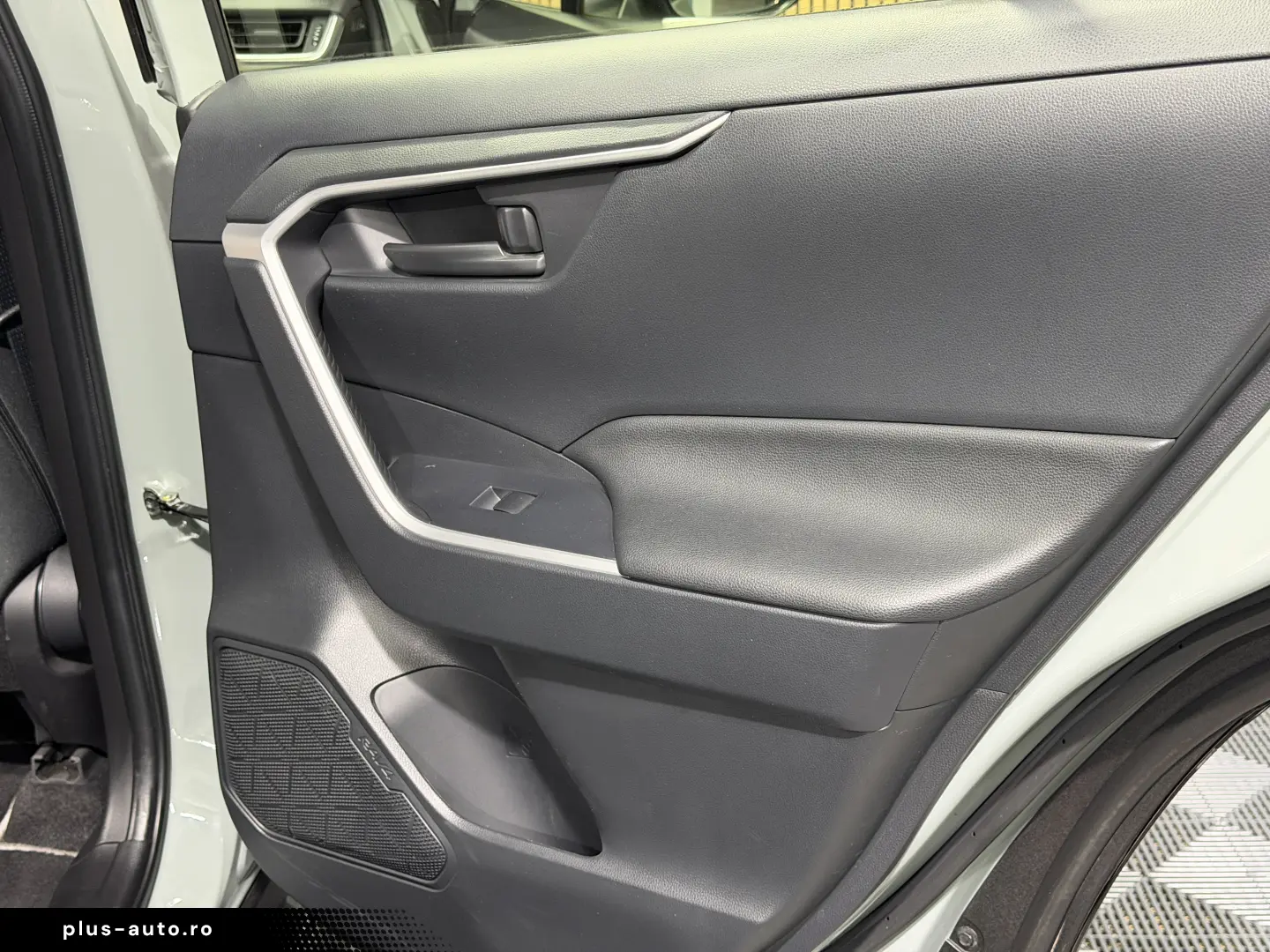 Toyota RAV4 2.5 Hybrid