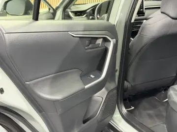 Toyota RAV4 2.5 Hybrid