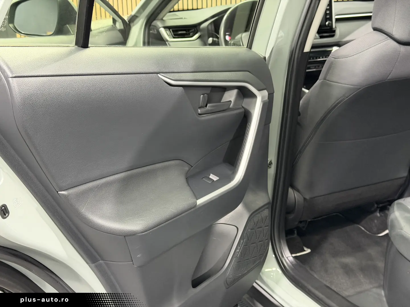 Toyota RAV4 2.5 Hybrid