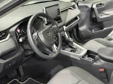 Toyota RAV4 2.5 Hybrid