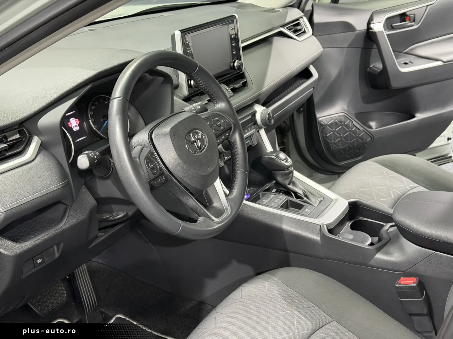 Toyota RAV4 2.5 Hybrid