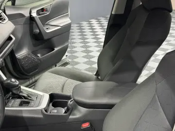 Toyota RAV4 2.5 Hybrid