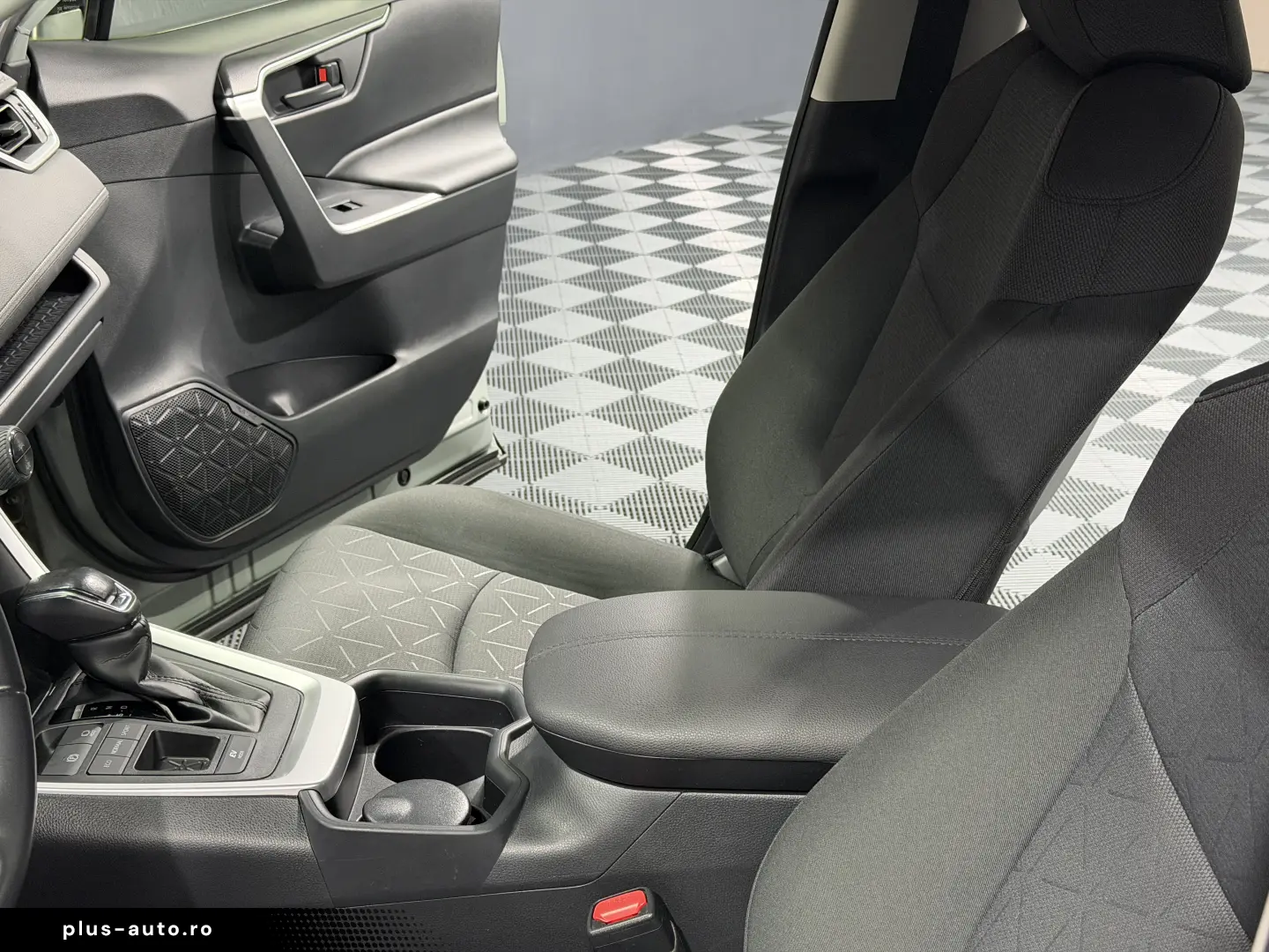 Toyota RAV4 2.5 Hybrid