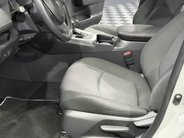 Toyota RAV4 2.5 Hybrid