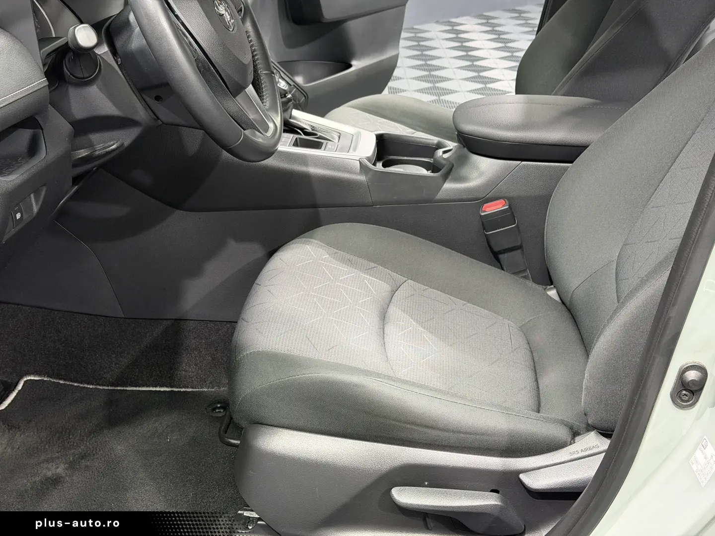 Toyota RAV4 2.5 Hybrid