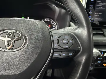Toyota RAV4 2.5 Hybrid