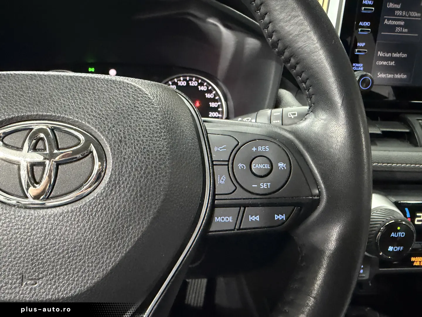 Toyota RAV4 2.5 Hybrid