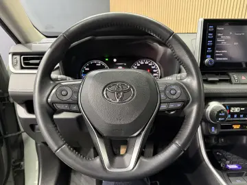 Toyota RAV4 2.5 Hybrid