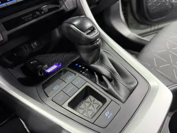 Toyota RAV4 2.5 Hybrid