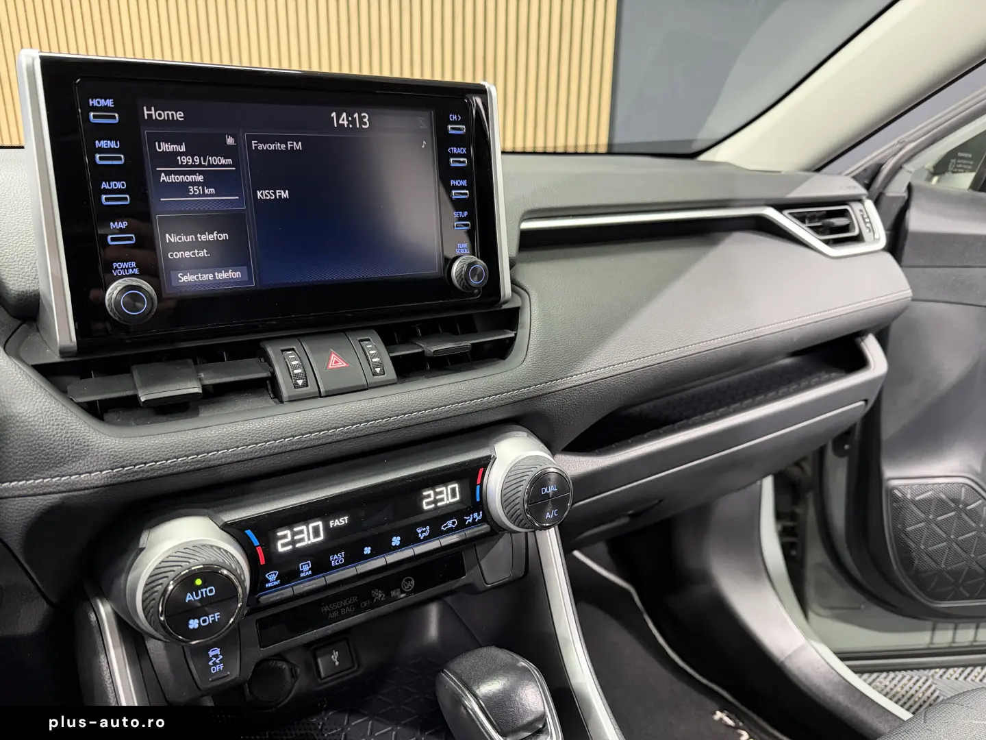 Toyota RAV4 2.5 Hybrid