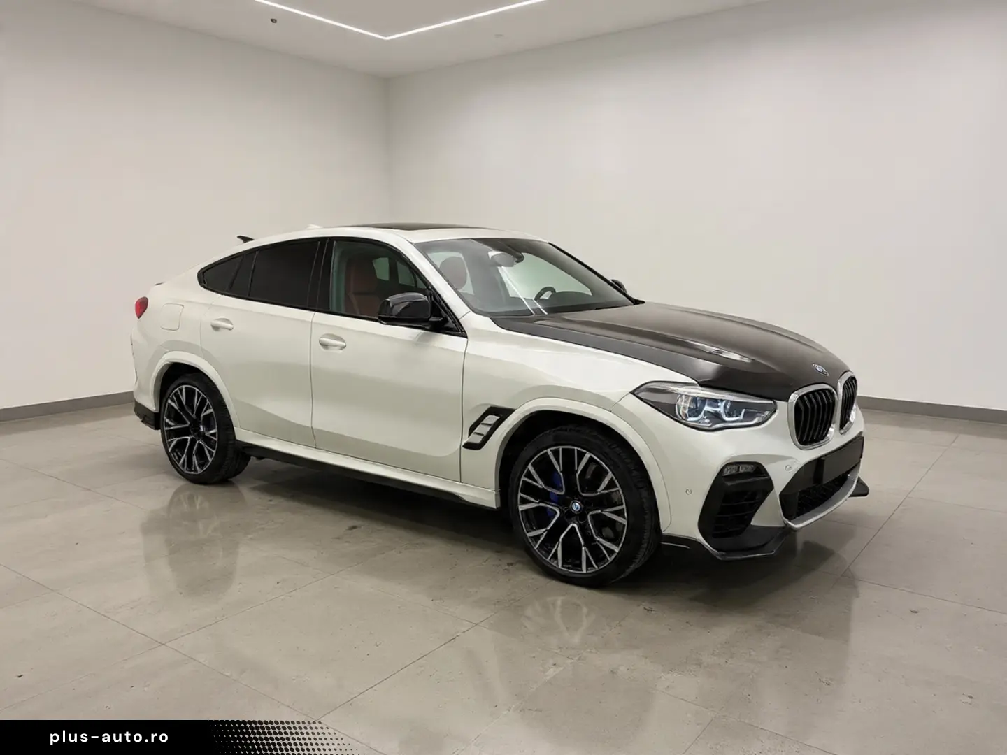 BMW X6M COMPETITION