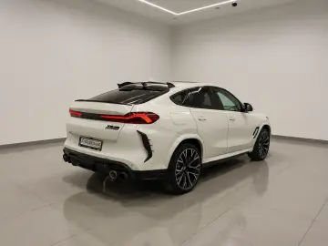 BMW X6M COMPETITION