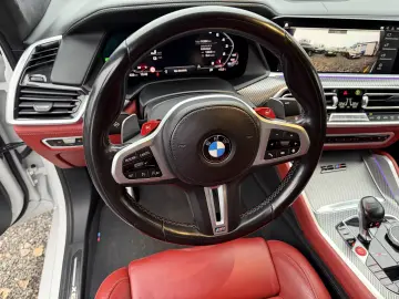 BMW X6M COMPETITION