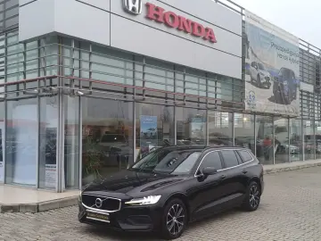 Volvo V60 2.0 diesel 197 cp AT8 Momentum Pro