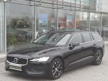 Volvo V60 2.0 diesel 197 cp AT8 Momentum Pro
