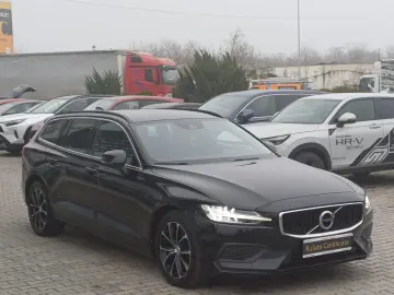 Volvo V60 2.0 diesel 197 cp AT8 Momentum Pro