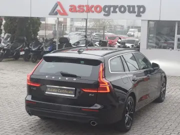 Volvo V60 2.0 diesel 197 cp AT8 Momentum Pro