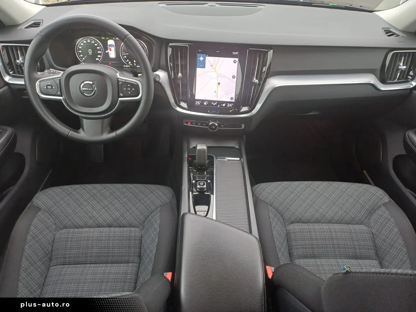 Volvo V60 2.0 diesel 197 cp AT8 Momentum Pro