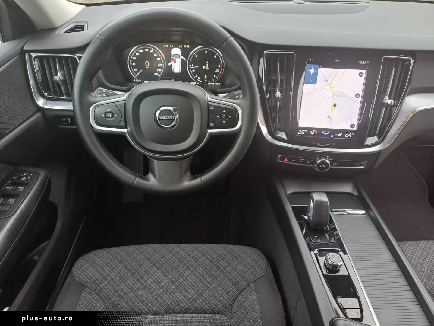 Volvo V60 2.0 diesel 197 cp AT8 Momentum Pro