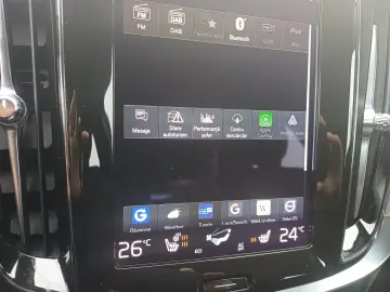 Volvo V60 2.0 diesel 197 cp AT8 Momentum Pro