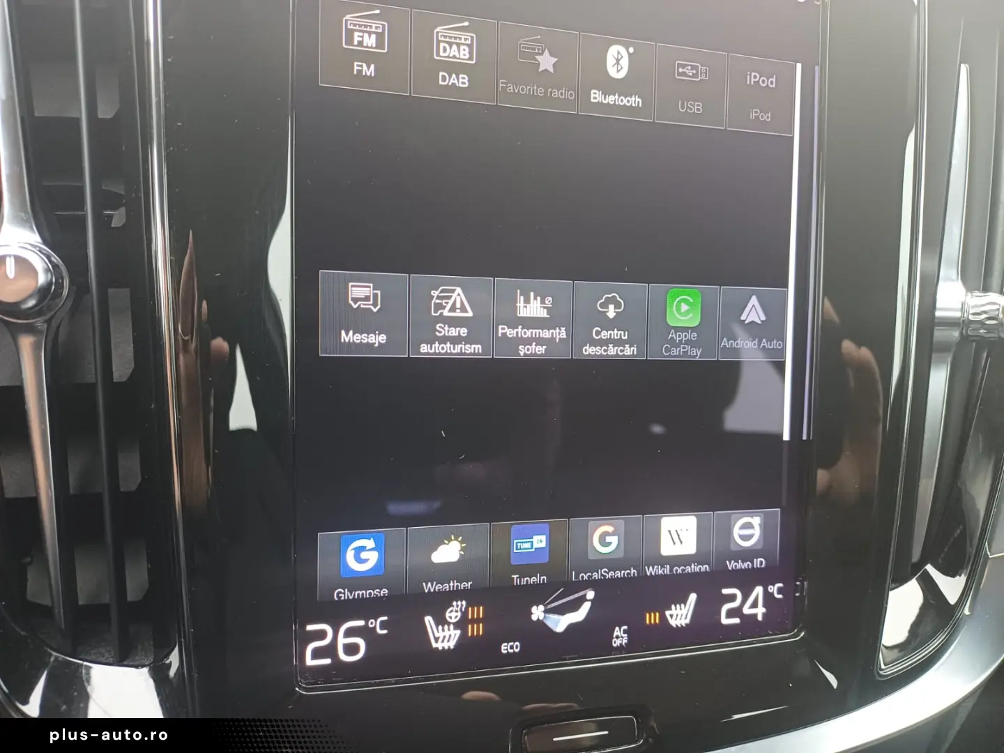 Volvo V60 2.0 diesel 197 cp AT8 Momentum Pro