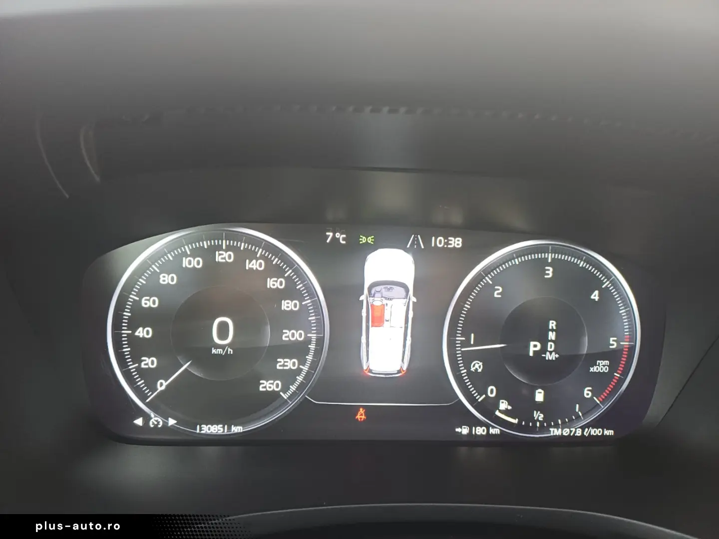 Volvo V60 2.0 diesel 197 cp AT8 Momentum Pro