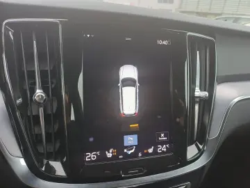 Volvo V60 2.0 diesel 197 cp AT8 Momentum Pro