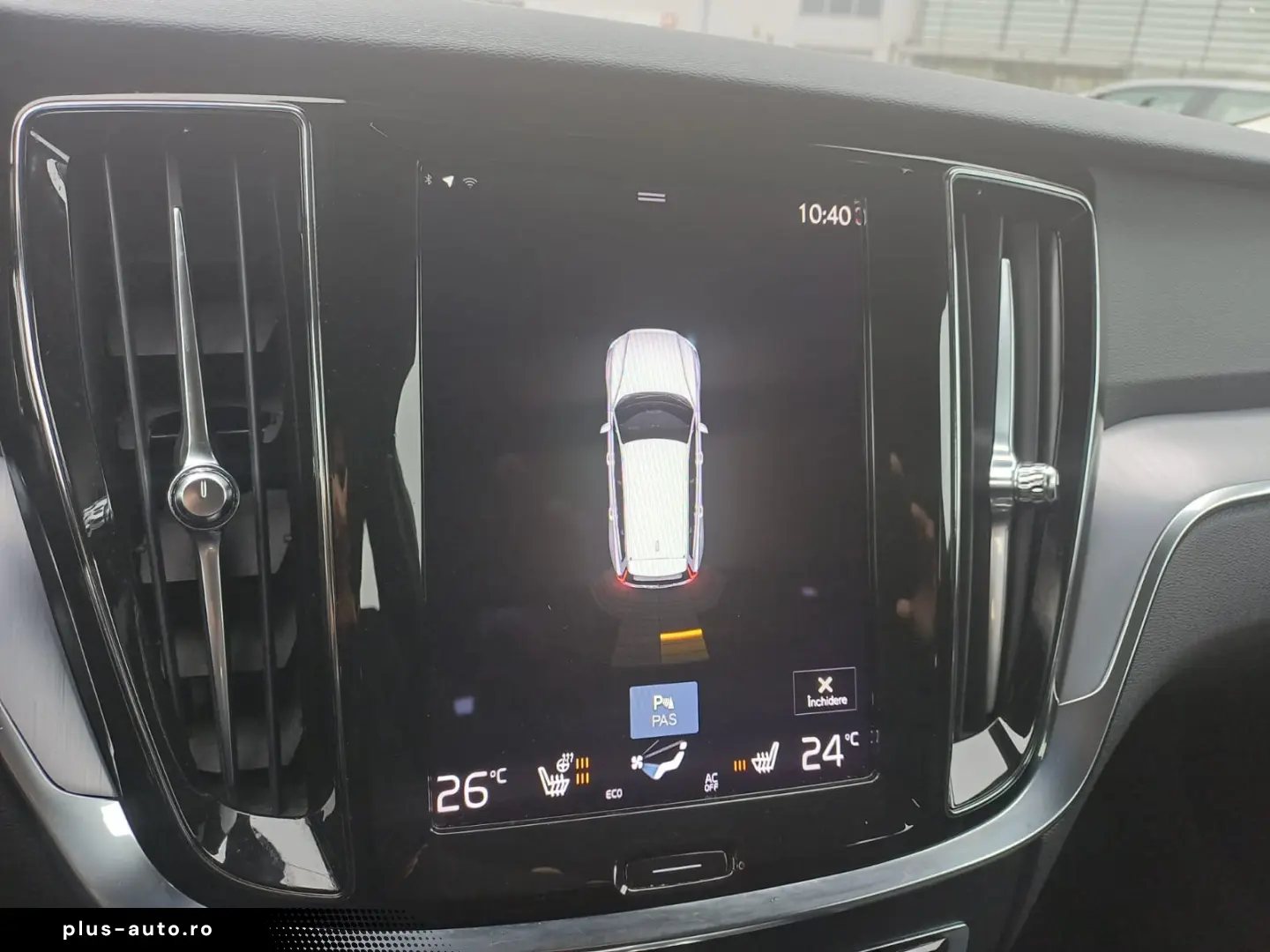 Volvo V60 2.0 diesel 197 cp AT8 Momentum Pro