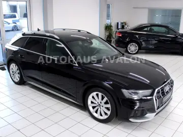 A6 50 TDI allroad PANO~ACC~LEDER~VIRT-CO~KAM~AHK