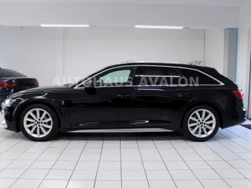A6 50 TDI allroad PANO~ACC~LEDER~VIRT-CO~KAM~AHK