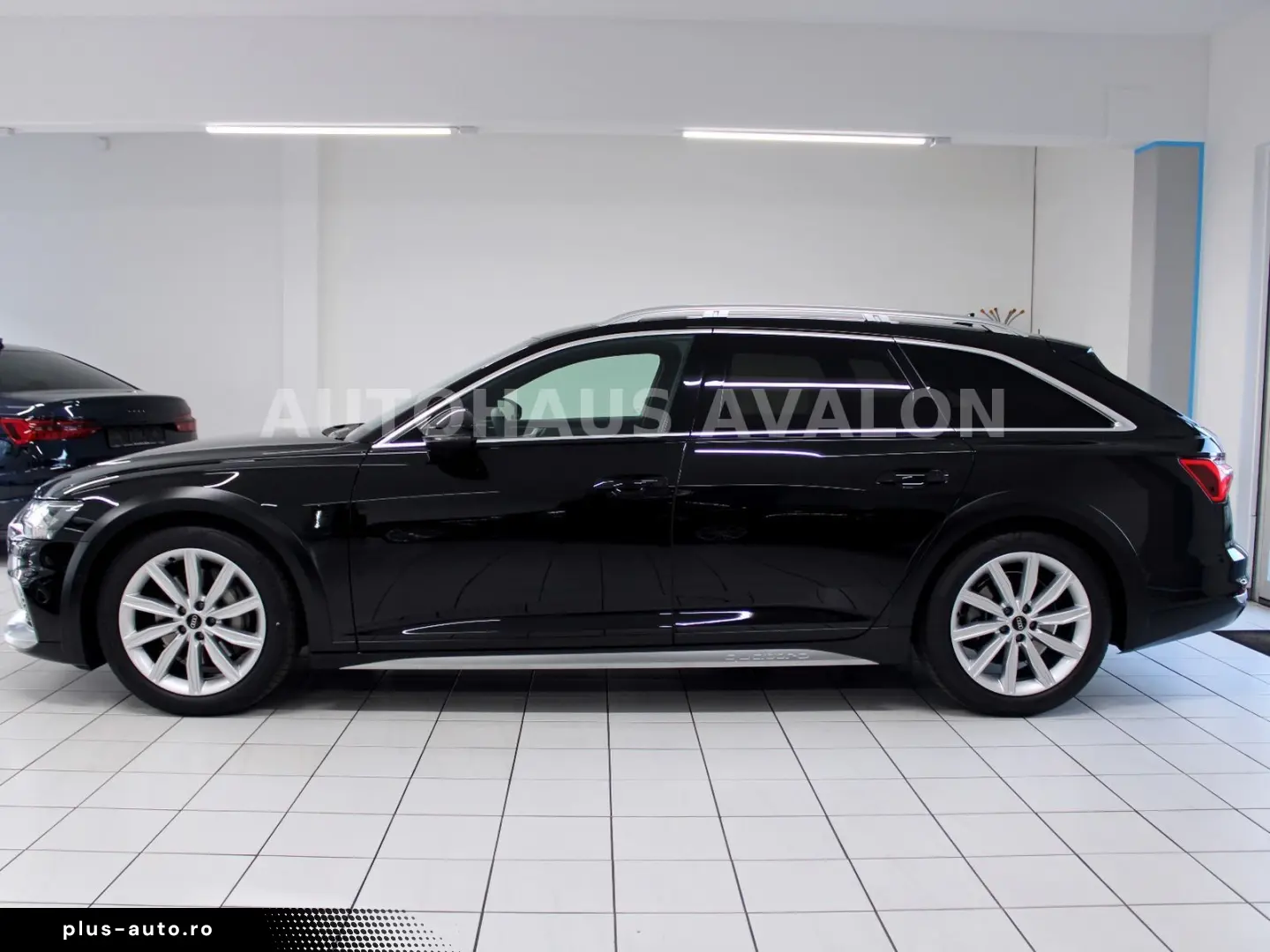 A6 50 TDI allroad PANO~ACC~LEDER~VIRT-CO~KAM~AHK
