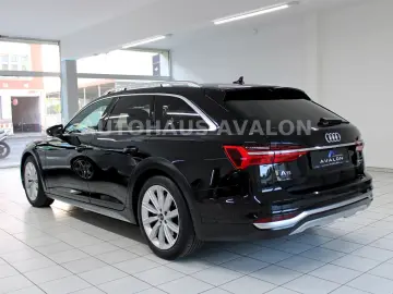 A6 50 TDI allroad PANO~ACC~LEDER~VIRT-CO~KAM~AHK