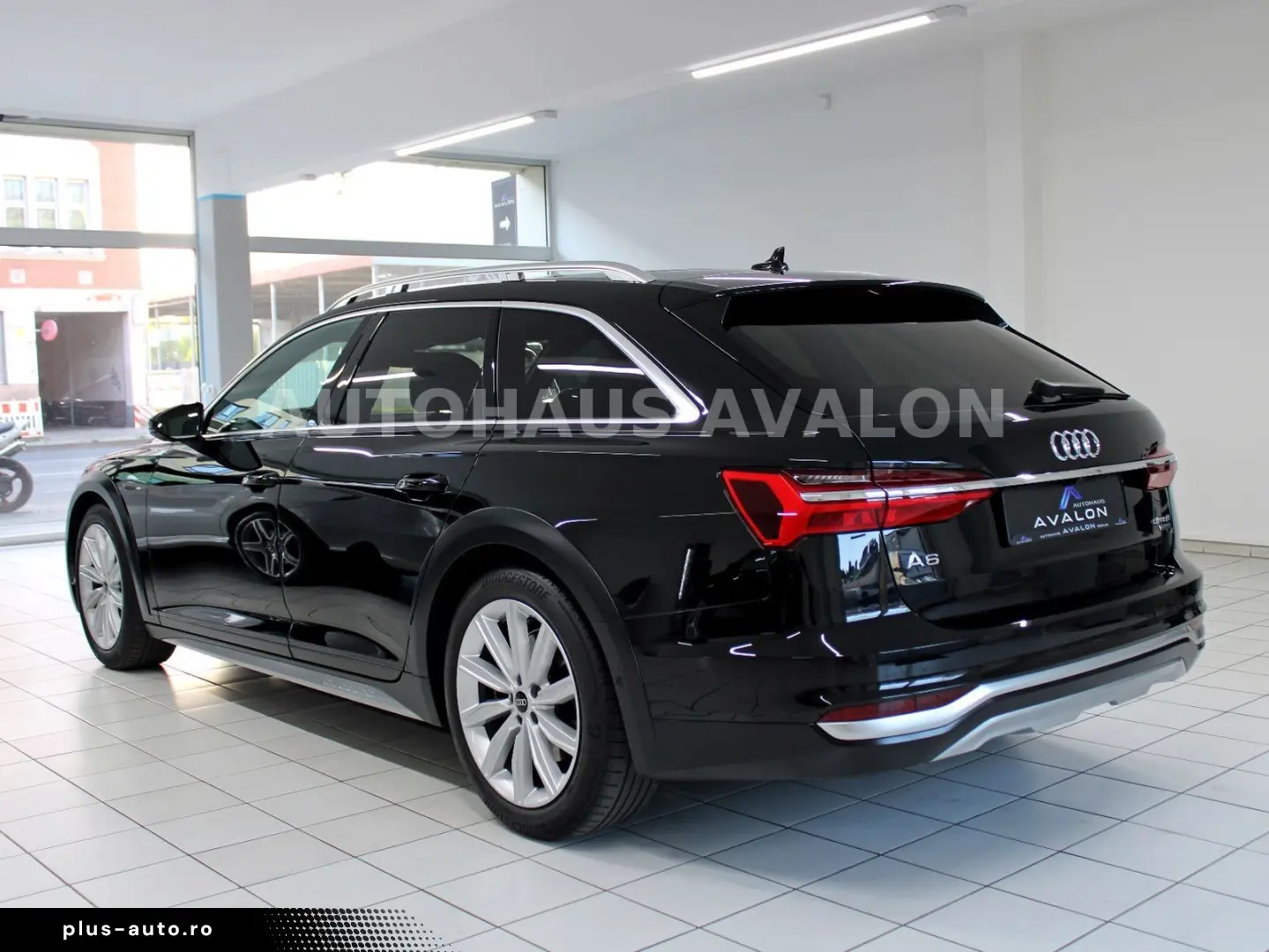 A6 50 TDI allroad PANO~ACC~LEDER~VIRT-CO~KAM~AHK