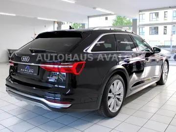 A6 50 TDI allroad PANO~ACC~LEDER~VIRT-CO~KAM~AHK