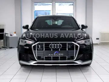 A6 50 TDI allroad PANO~ACC~LEDER~VIRT-CO~KAM~AHK