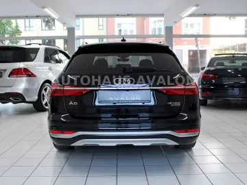 A6 50 TDI allroad PANO~ACC~LEDER~VIRT-CO~KAM~AHK