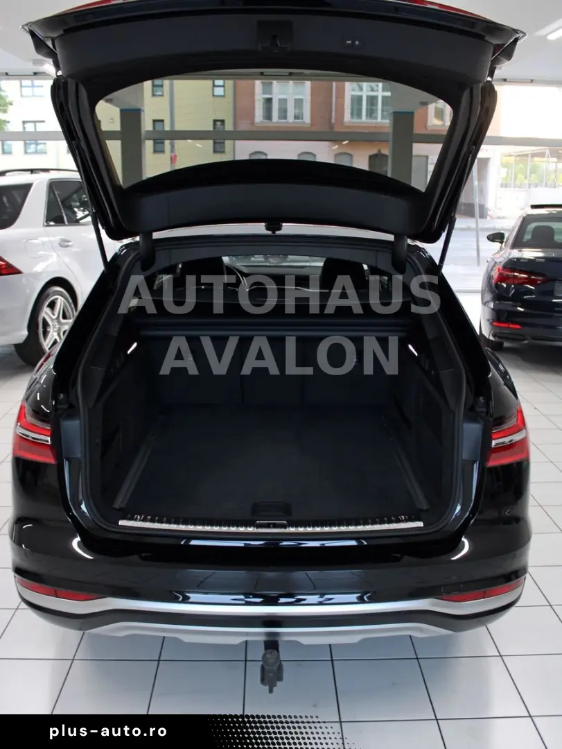 A6 50 TDI allroad PANO~ACC~LEDER~VIRT-CO~KAM~AHK