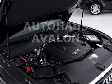 A6 50 TDI allroad PANO~ACC~LEDER~VIRT-CO~KAM~AHK