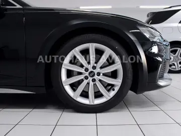 A6 50 TDI allroad PANO~ACC~LEDER~VIRT-CO~KAM~AHK