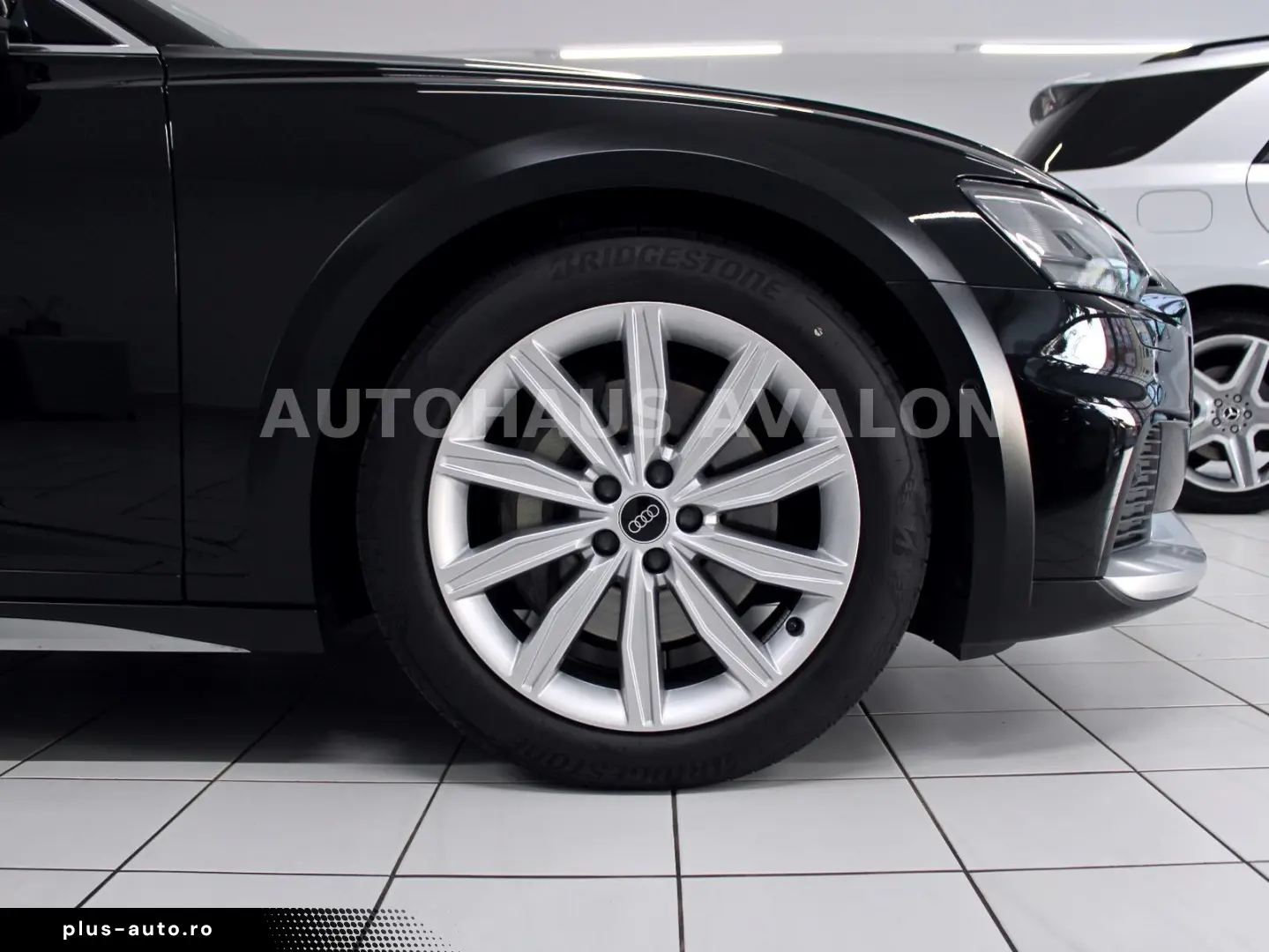A6 50 TDI allroad PANO~ACC~LEDER~VIRT-CO~KAM~AHK