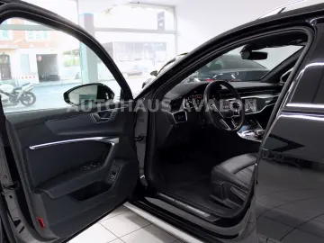 A6 50 TDI allroad PANO~ACC~LEDER~VIRT-CO~KAM~AHK