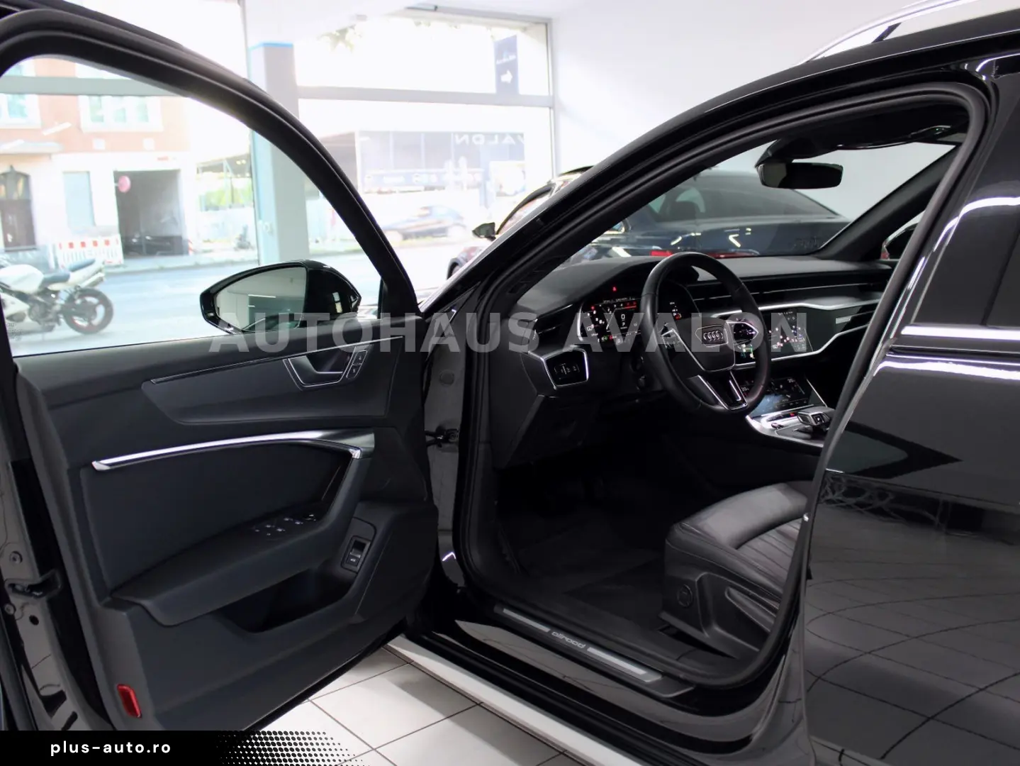 A6 50 TDI allroad PANO~ACC~LEDER~VIRT-CO~KAM~AHK