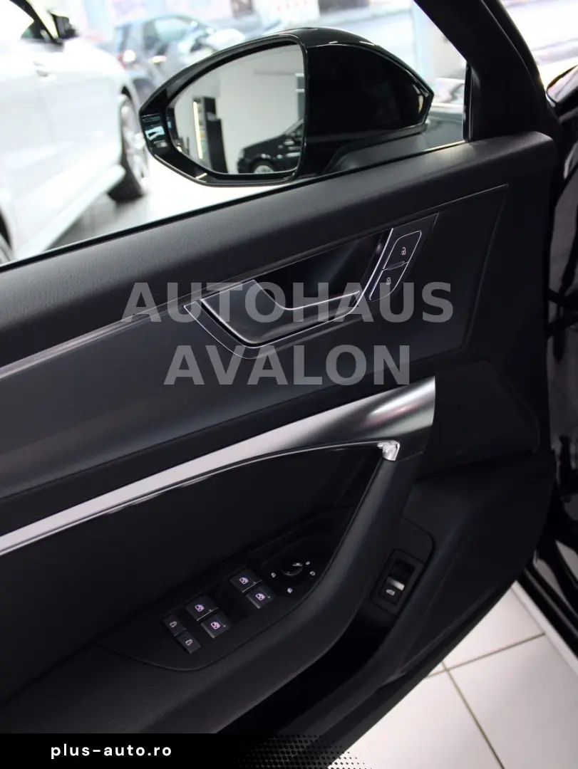 A6 50 TDI allroad PANO~ACC~LEDER~VIRT-CO~KAM~AHK