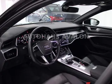 A6 50 TDI allroad PANO~ACC~LEDER~VIRT-CO~KAM~AHK