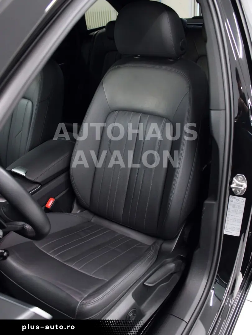 A6 50 TDI allroad PANO~ACC~LEDER~VIRT-CO~KAM~AHK