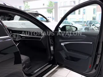 A6 50 TDI allroad PANO~ACC~LEDER~VIRT-CO~KAM~AHK