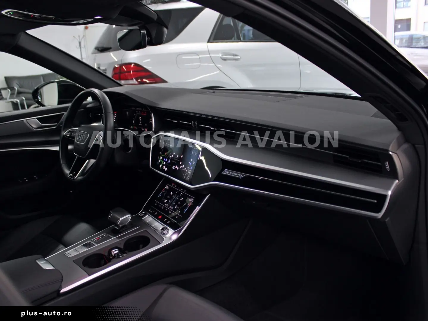 A6 50 TDI allroad PANO~ACC~LEDER~VIRT-CO~KAM~AHK