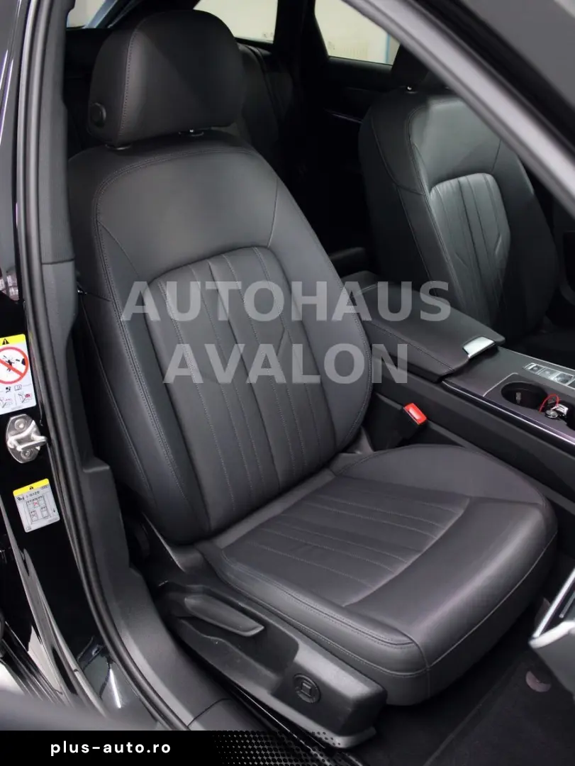 A6 50 TDI allroad PANO~ACC~LEDER~VIRT-CO~KAM~AHK