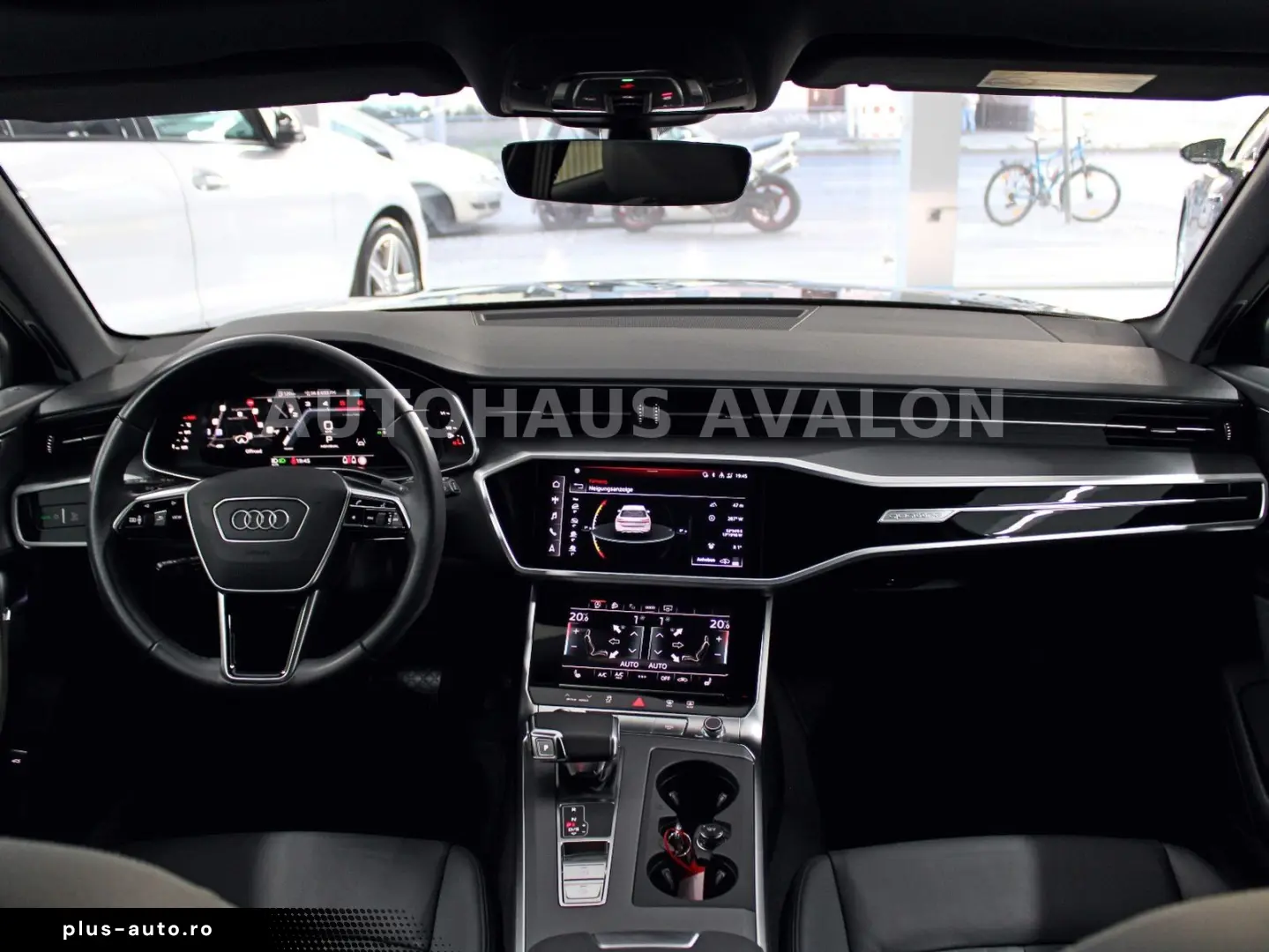 A6 50 TDI allroad PANO~ACC~LEDER~VIRT-CO~KAM~AHK