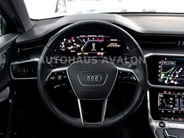 A6 50 TDI allroad PANO~ACC~LEDER~VIRT-CO~KAM~AHK
